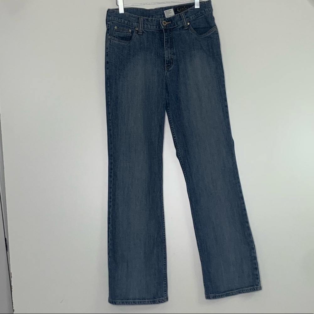 Lawman Western Vintage boot cut jeans 9 - Picture 15 of 15